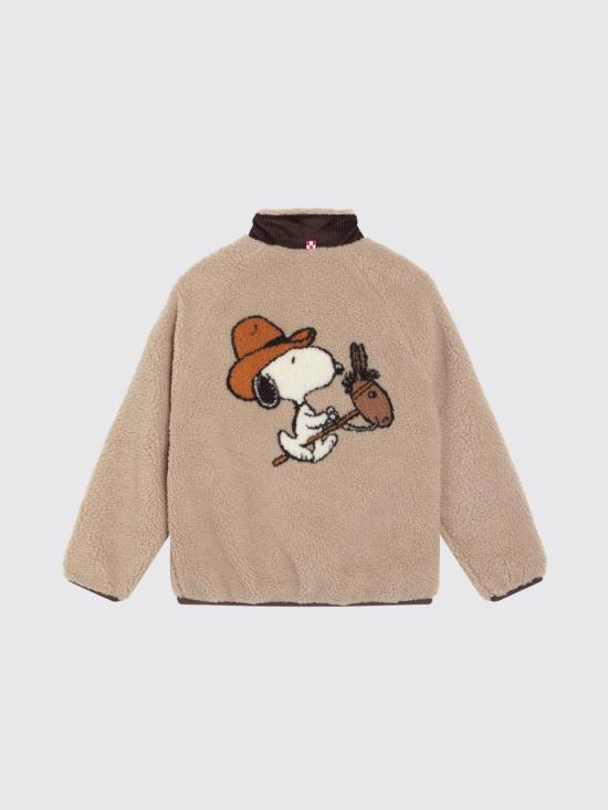 25FW [키즈] 세인트바쓰 캐주얼 자켓 KEY0005 B00015I Beige - MC2 SAINT BARTH