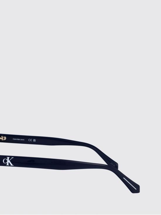 25FW 캘빈클라인 선글라스 CKJ21623S 400 Blue - CALVIN KLEIN