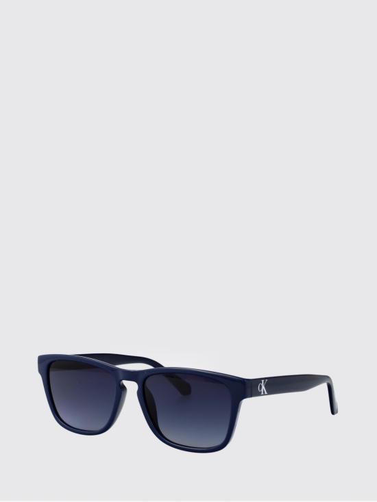 25FW 캘빈클라인 선글라스 CKJ21623S 400 Blue - CALVIN KLEIN