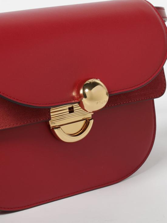25FW 훌라 크로스백 WB01355BX0428 4021S Red - FURLA