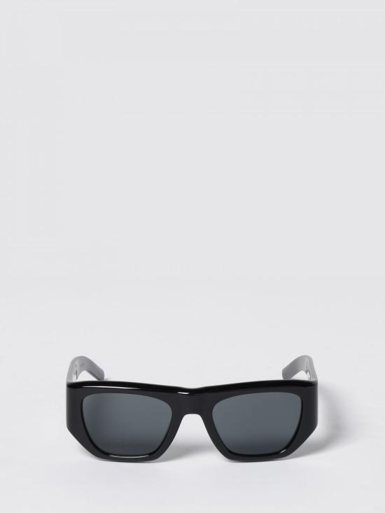 25FW 생로랑 선글라스 SL740 005 Black - SAINT LAURENT