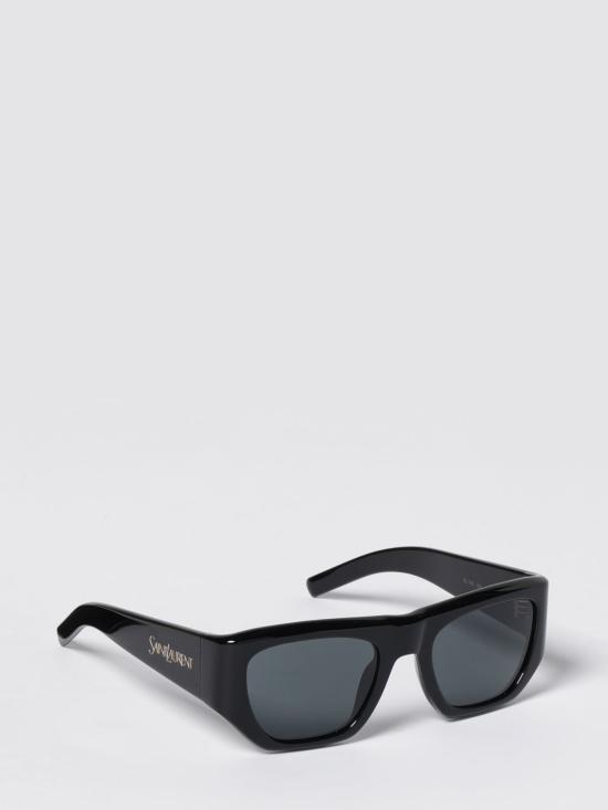 25FW 생로랑 선글라스 SL740 005 Black