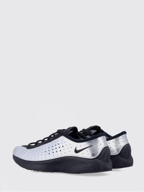 25FW 나이키 뮬/슬리퍼 IB5824 001 Silver - NIKE