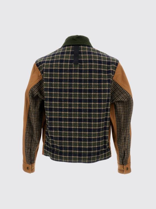 25FW 와타나베 준야 자켓 WPJ014051 1 Beige - JUNYA WATANABE