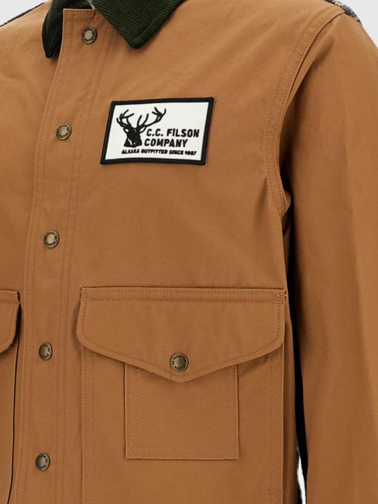 25FW 와타나베 준야 자켓 WPJ014051 1 Beige - JUNYA WATANABE