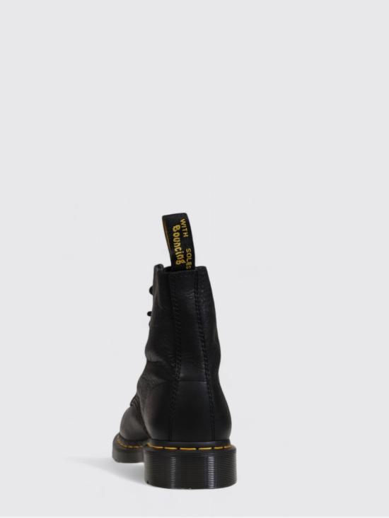 25FW 닥터마틴 부츠 31981001 Black - DR.MARTENS