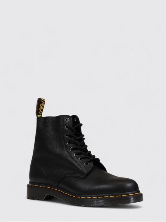 25FW 닥터마틴 부츠 31981001 Black - DR.MARTENS