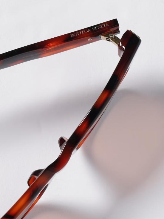 26SS 보테가베네타 선글라스 BV1411S 002 Multicolor - BOTTEGA VENETA