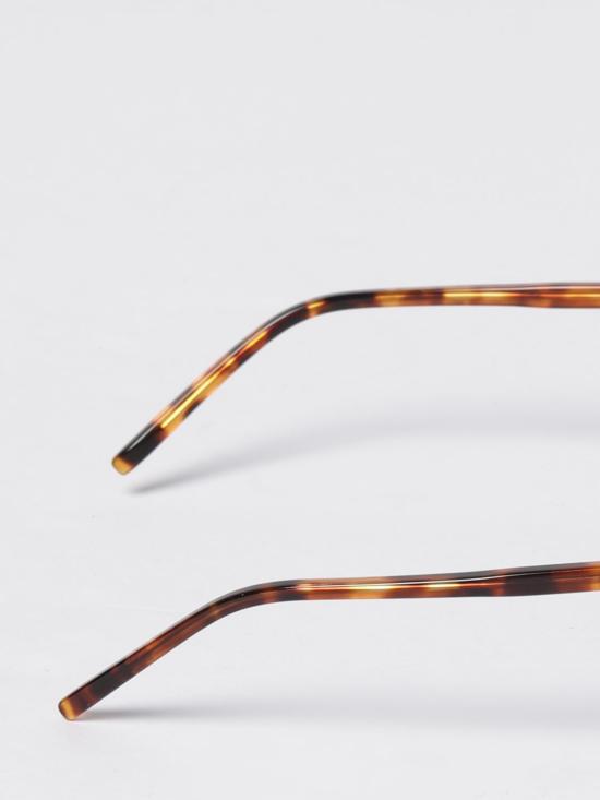 25FW 생로랑 선글라스 SL623 009 Brown - SAINT LAURENT