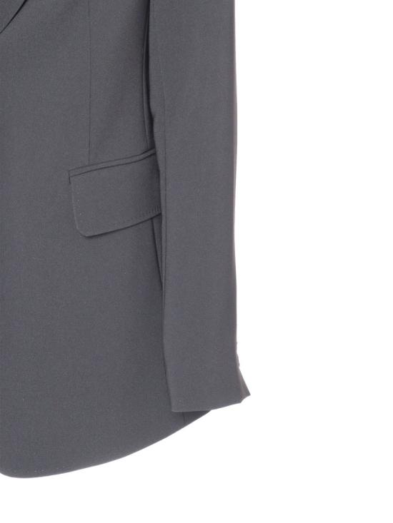 25FW 막스마라 자켓 2526046161600 Black - MAX MARA
