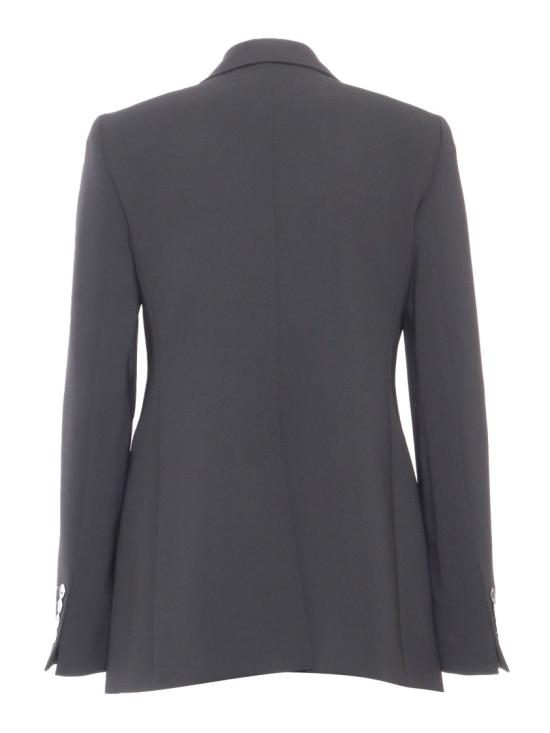 25FW 막스마라 자켓 2526046161600 Black - MAX MARA