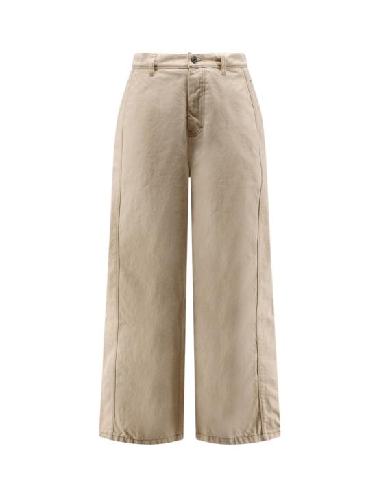 25FW 아미 데님 HTR820 DE0106150 Neutrals