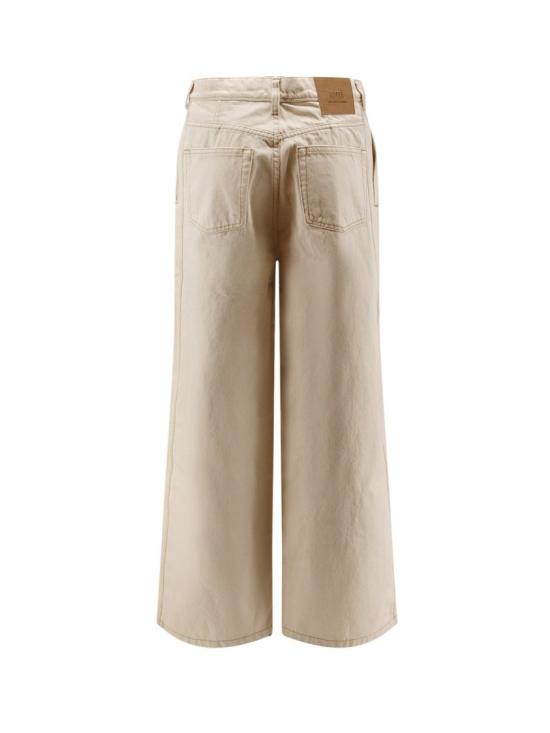 25FW 아미 데님 HTR820 DE0106150 Neutrals - AMI