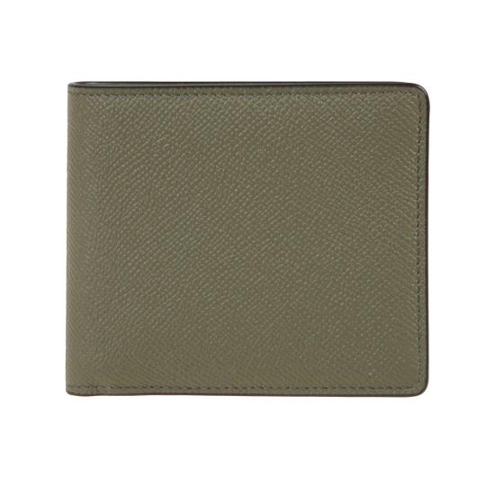 25FW 마르지엘라 남성지갑 S35UI0435 P4745 Green