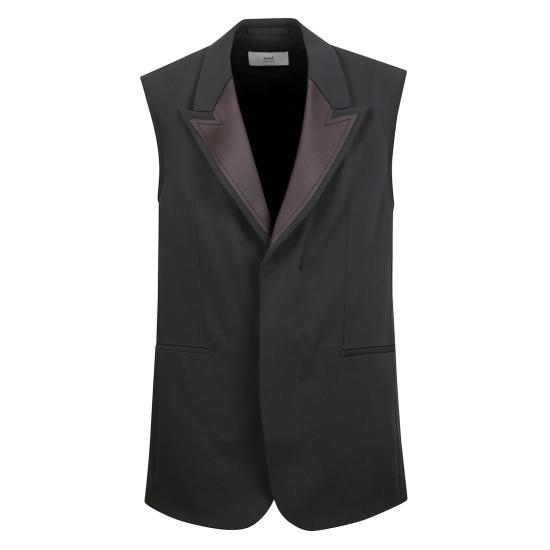 25FW 아미 베스트 HBV003 WV0067 Grey