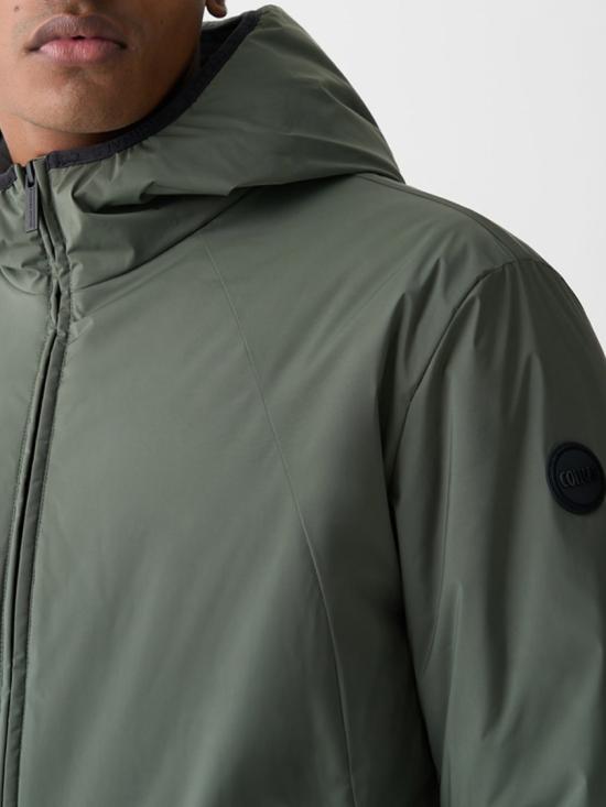 25FW 콜마르 패딩 11294WX498 Green - COLMAR