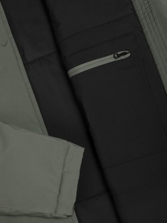 25FW 콜마르 패딩 11294WX498 Green - COLMAR