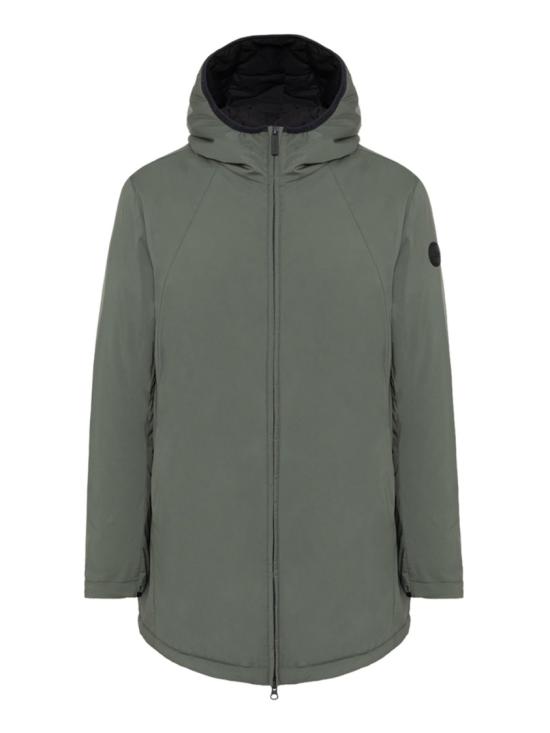 25FW 콜마르 패딩 11294WX498 Green