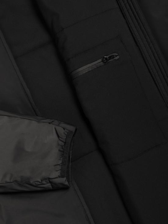 25FW 콜마르 숏패딩 11274WX99 Black - COLMAR