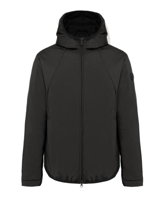 25FW 콜마르 숏패딩 11274WX99 Black