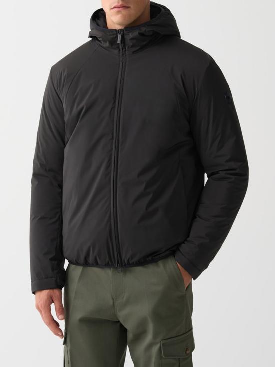 25FW 콜마르 숏패딩 11274WX99 Black - COLMAR