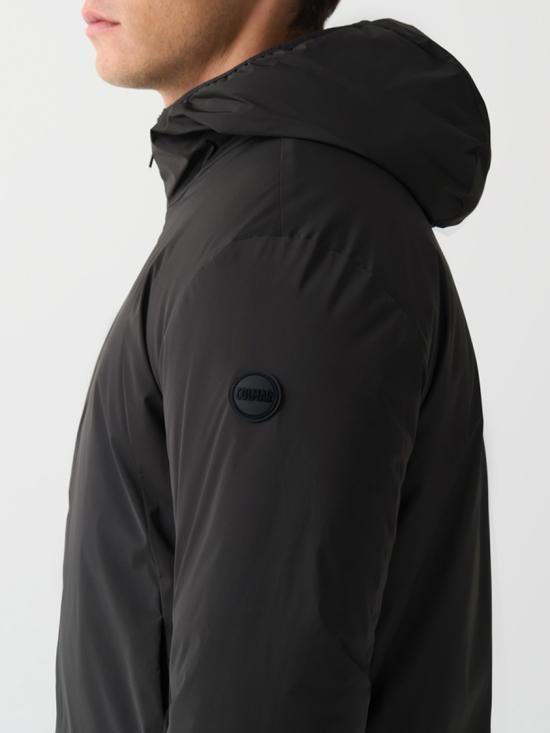 25FW 콜마르 숏패딩 11274WX99 Black - COLMAR