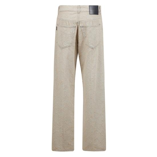 25FW 하이쿠레 데님 HEW03330DF181L0898 Neutrals - HAIKURE