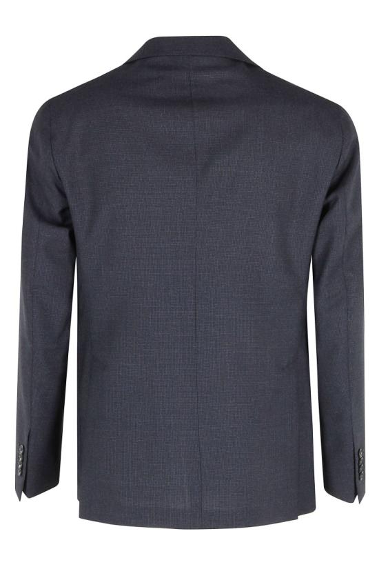 25FW 딸리아토레 수트 세트 2SMC22K01 060079 25I129 097 Blue - TAGLIATORE