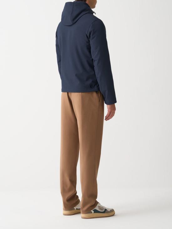 25FW 콜마르 숏패딩 11306XZ68 Blue - COLMAR