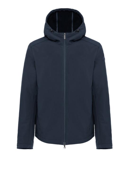 25FW 콜마르 숏패딩 11306XZ68 Blue