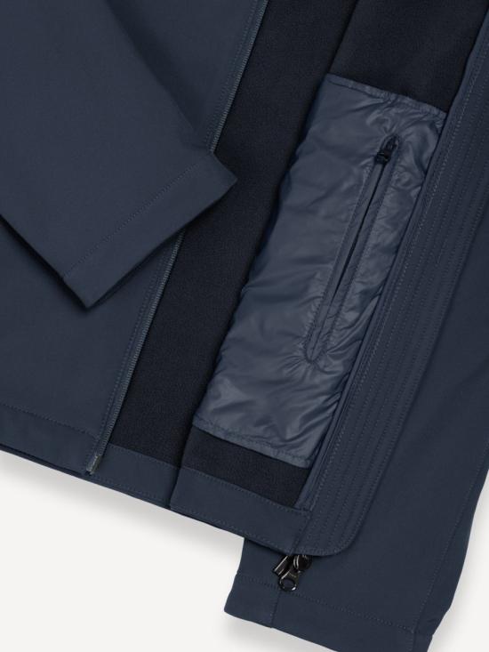 25FW 콜마르 숏패딩 11306XZ68 Blue - COLMAR