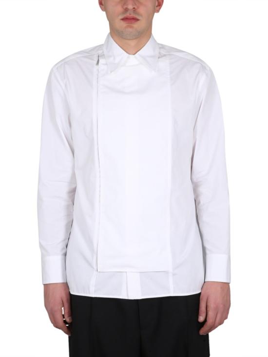  질샌더 긴팔 셔츠 J21DL0010 J45002100 White