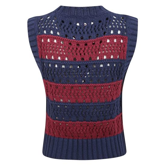 25FW 가니 스웨터 K2568 Multicolor - GANNI