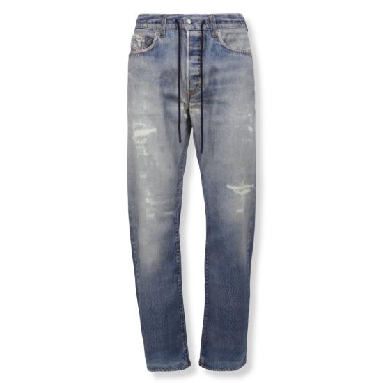 25FW 디젤 데님 A17867 068RX Blue