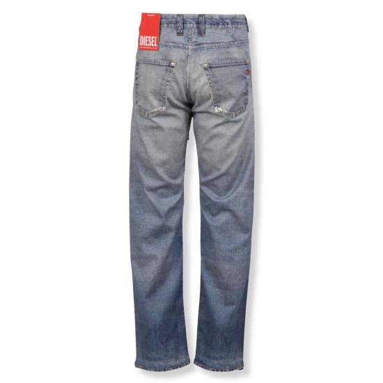25FW 디젤 데님 A17867 068RX Blue - DIESEL