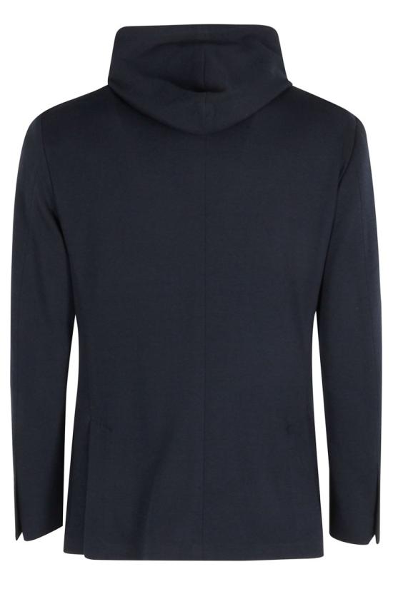 25FW 일레븐티 수트 자켓 L70GIAK07 BT CRN TES0L191 097 Blue - ELEVENTY