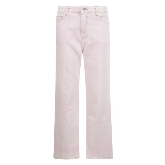 25FW 가니 데님 J1800 Pink