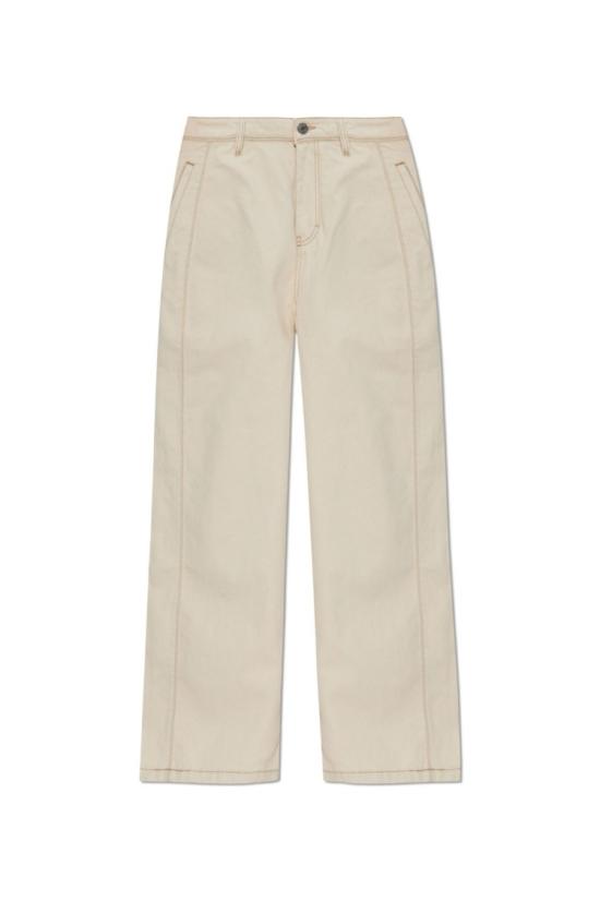 25FW 아미 데님 FTR822 DE0106150 Neutrals