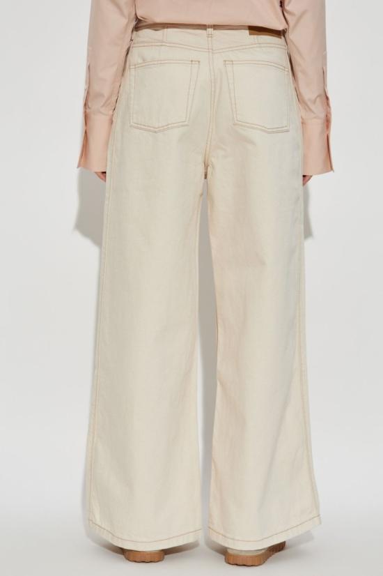 25FW 아미 데님 FTR822 DE0106150 Neutrals - AMI