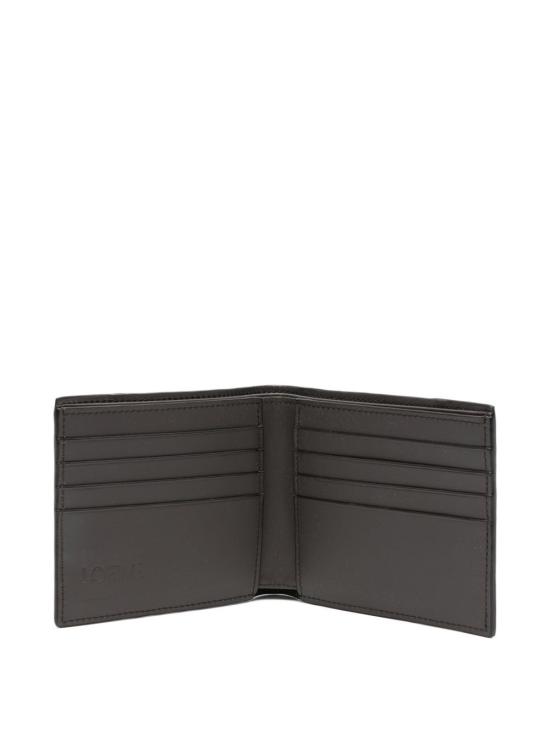 26FW 로에베 반지갑 C510302X16 1220 DARK GRAY DOM - LOEWE