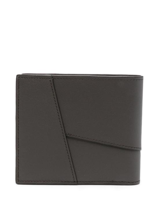 26FW 로에베 반지갑 C510302X16 1220 DARK GRAY DOM - LOEWE