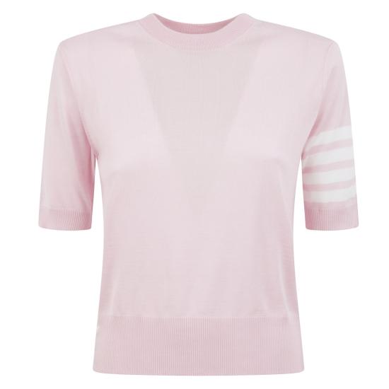 25FW 톰브라운 스웨터 FKA471B Y1014 Pink