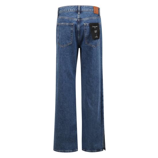 25FW 애니빙 데님 A 06 11432 WHD36 Blue - ANINE BING