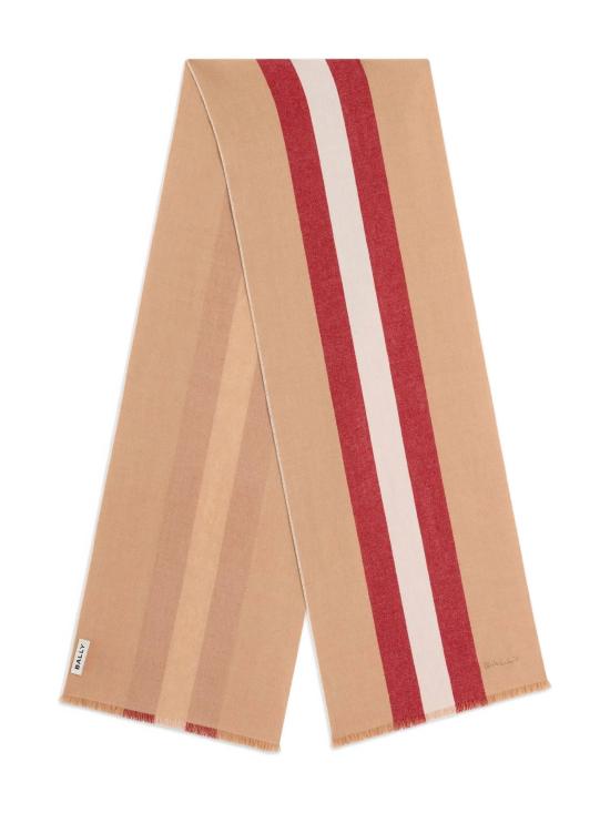 25FW 발리 머플러/스카프 MSC02ZWO161U866 BEIGE DOM