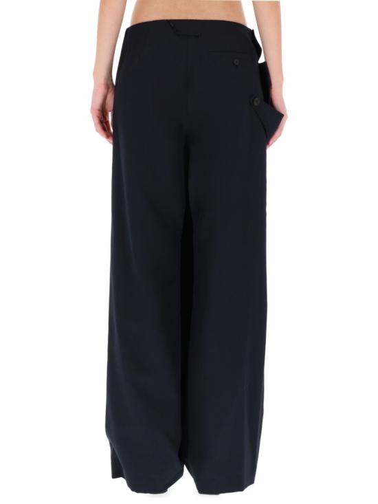25FW 장 폴 고티에 스커트 TR035 W04059 Blue - JEAN PAUL GAULTIER