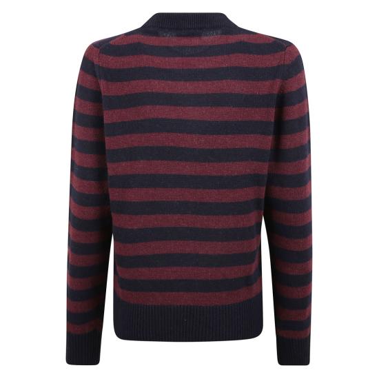 25FW 가니 스웨터 K2567 Multicolor - GANNI