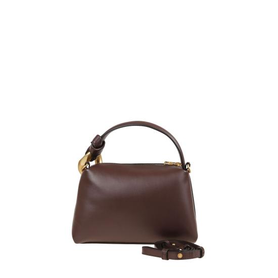 25FW JW앤더슨 숄더백 HB0758 LA0232 Brown - JW ANDERSON