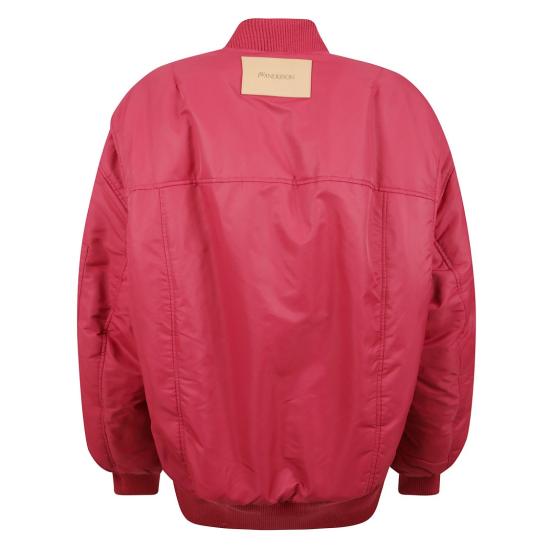 25FW JW앤더슨 자켓 JK0381 PG1696 Pink - JW ANDERSON