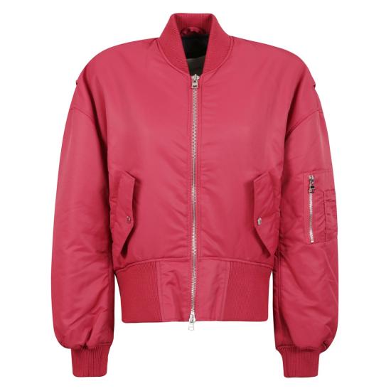 25FW JW앤더슨 자켓 JK0381 PG1696 Pink