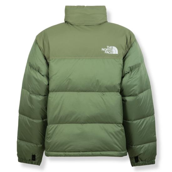 25FW 노스페이스 1996 RETRO 레트로 눕시 자켓 1996 RETRO 레트로 눕시  NF0A3C8DBO91 Green - NORTH FACE